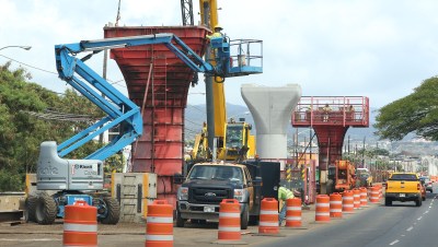 New Rail Plan Renews Commitment To Building To Ala Moana