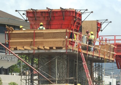 Honolulu Rail Is Too Much, Too Late
