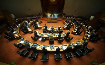 Legislators May Strip Millions Of Hotel Tax Dollars From Honolulu