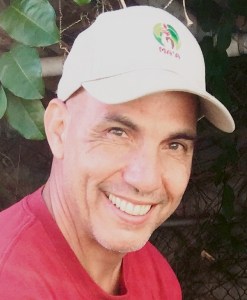 Vincent Mina