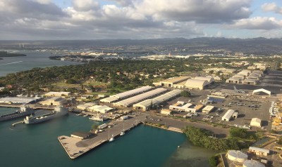 Atrocious Housing Conditions At Military Bases Must Be Fixed