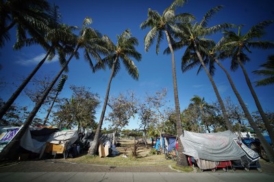 How Mayoral Candidates Would Tackle Housing And Homelessness