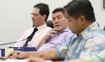 Hawaii Lawmakers Again Balk At Ethics, Lobbying Reform
