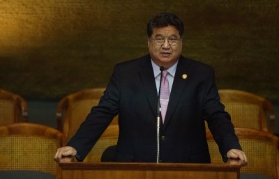 Senate President Wants AG Opinion On Ige’s PUC Appointment