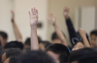 Celebrating Diverse Cultures Helped This Student Succeed