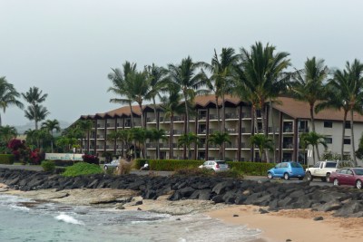Visitor Drowns Swimming Off Kauai