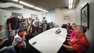 Kauai Medical Marijuana Licensee Accused of Stealing $375K