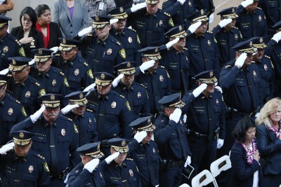 Police Commission May Be Short-Changing Cops In Need Of Attorneys