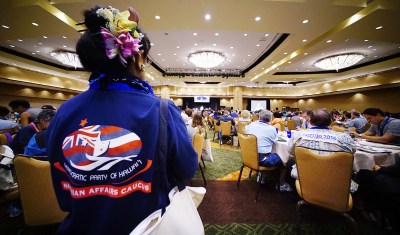 Hawaii Electors Want Obama To Release CIA Report On Russia