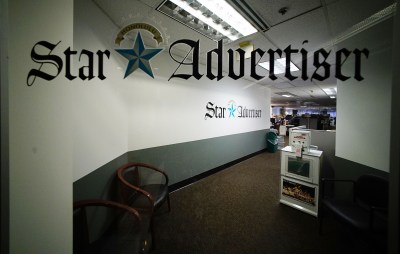 Job Cuts At The Star-Advertiser By ‘End Of The Month’