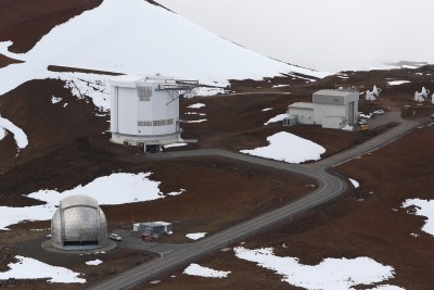 Hawaii Senate Approves Putting Mauna Kea Under New Management