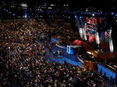 Expanding The Use Of Superdelegates: A Modest Proposal