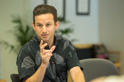 Schatz Introduces Bill To Shore Up Local Emergency Alert Systems