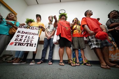 Judge Seeks ‘Fresh’ Start, But Acrimony Over TMT Resurfaces