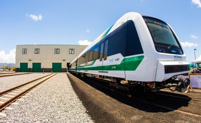 Take A Ride On The Honolulu Rail Route Alternatives