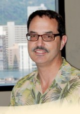Michael Tosatto