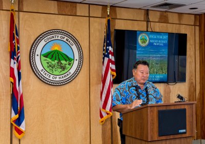 Voter-Driven Governance Vs. Money-Driven In Maui