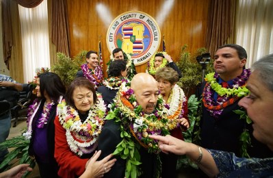 Extend Term Limits For Mayor, Council? No, 8 Years Is Enough