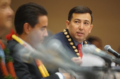 The Strange Intersection Of A Rail Deadline And City Council Politics