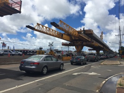 HART Raises Estimate For Total Cost Of Rail To $8.6 Billion