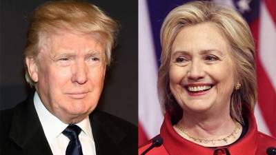 WATCH: First Presidential Debate