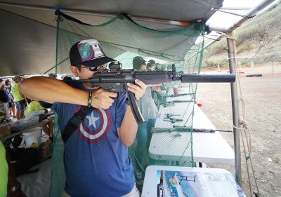 ‘Red Flag’ Gun Laws Considered By Hawaii, Other States