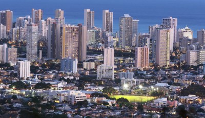 Hawaii Rent Highest In Nation
