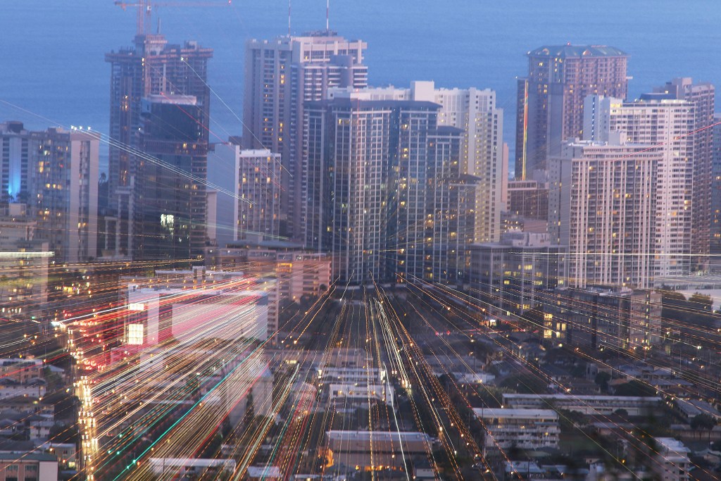 How One Company Turned ‘Darkness Into Day’