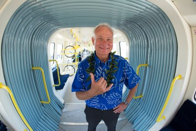 Neal Milner: We Long Ago Stopped Trusting Anything About Honolulu Rail