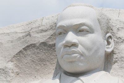 When You Think About Civil Rights, Think About Health Care