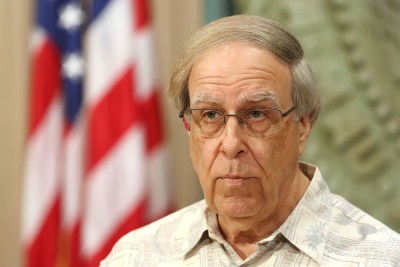 Hawaii Senate Refuses To Confirm Gorak To The PUC
