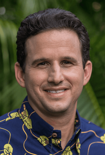 Candidate Q&A: U.S. Senate — Brian Schatz