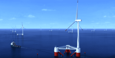 Offshore Wind Energy Bill Sails Through Hawaii Senate