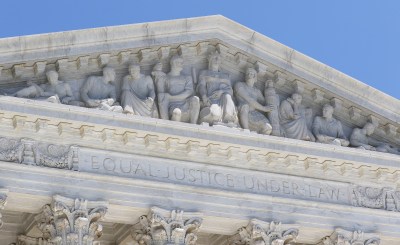 The Sunshine Blog: Uh-Oh, Dissing The US Supreme Court Did Not Go Unnoticed