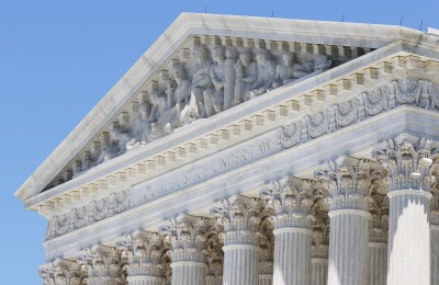 Supreme Court Urged To Deny Trump Plea To Enforce Full Travel Ban