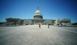 US Capitol East side. 12 june 2016