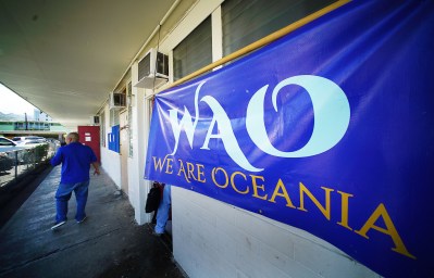Hawaii Inequality Study Overlooked Thousands of Micronesians