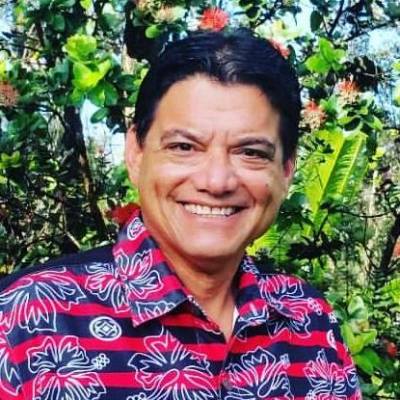 Candidate Q&A: Hawaii County Council — Danny Paleka