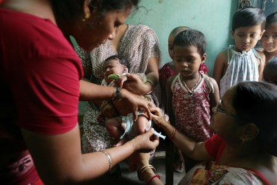 GMOs Lead Fight Against Zika, Ebola And Next Unknown Pandemic