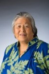 Candidate Q&A: Office Of Hawaiian Affairs At-Large — Haunani Apoliona