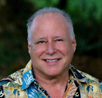 Candidate Q&A: Senate District 2 — Russell Ruderman