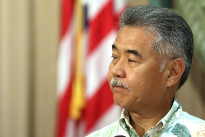 Hawaii Governor Vetoes Airbnb Bill, Six Others