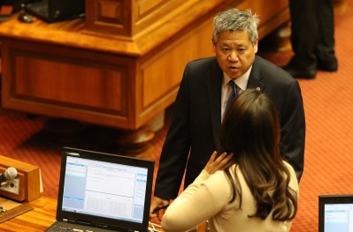 Labor Pains: Still No Deal On Bill To Assist Maui Hospital Workers