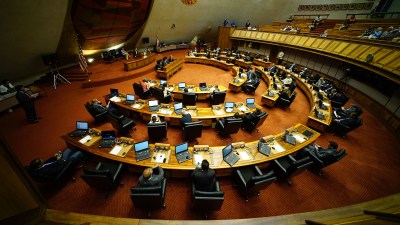 Lawmakers Were Wrong To Kill School-Funding Measure