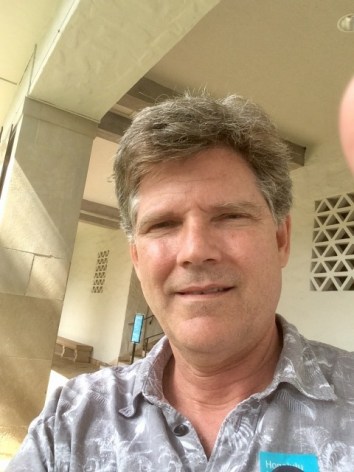 Peter McClaran