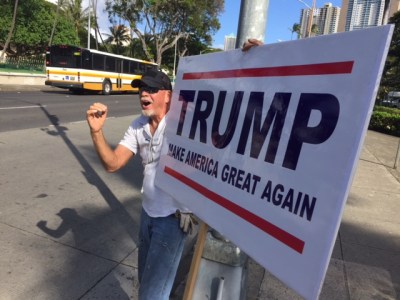 Will Our Democracy Survive This Election? Yes, And Here’s How