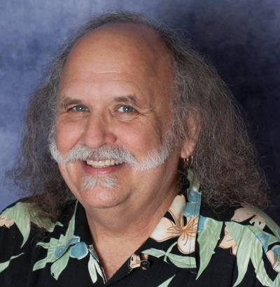 Candidate Q&A: House District 13 — Nick Nikhilananda