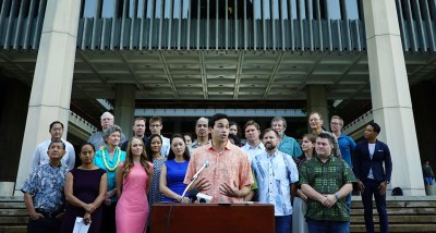 NextEra Opponents Take Victory Lap, Ponder Hawaii’s Energy Future