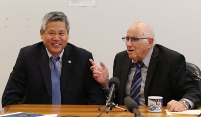 House Adds To Leadership Team