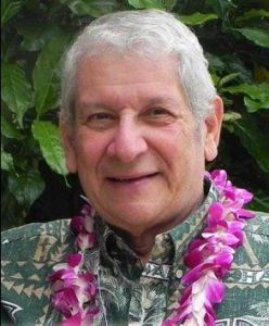 Candidate Q&A: State Senate District 9 — Sam Slom
